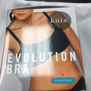 Knix evolution bra